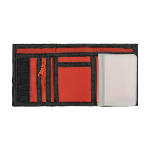 Image of PUMA Little Kids' Rise Trifold Wallet