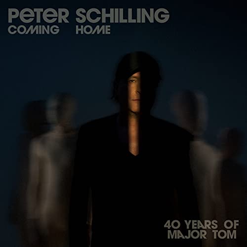 Peter Schilling