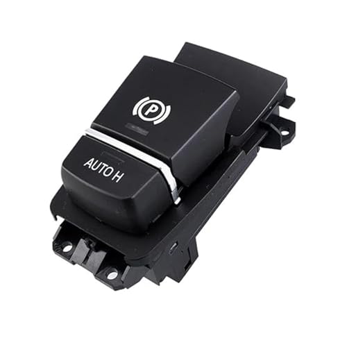 Interruptor de freno de estacionamiento F06 640D 640I 650I botón electrónico