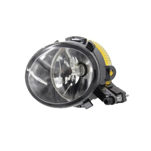 Luces antiniebla Para Seat Para Leon Mk2 Hatchback 2009-2013 Para Ibiza 6J 2008-2012 Para Toledo Para Altea Luz Delantera Niebla 6J0941701 6J0941702(LADO DERECHO)