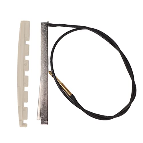 Captador de violão folclórico, captador de guitarra, captador de violão, captador de guitarra clássi