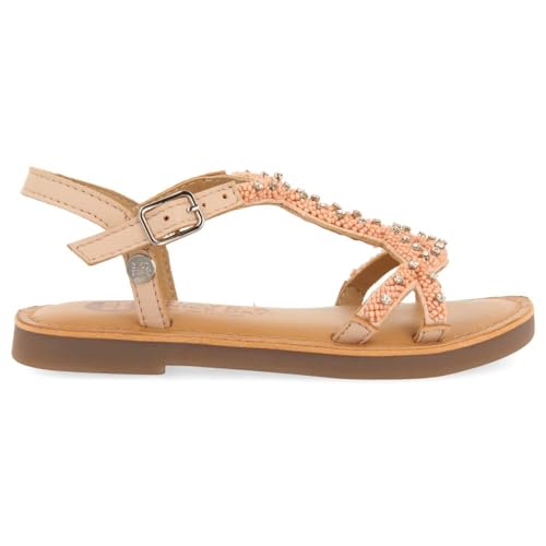 GIOSEPPO Girl's Modern Sandal2