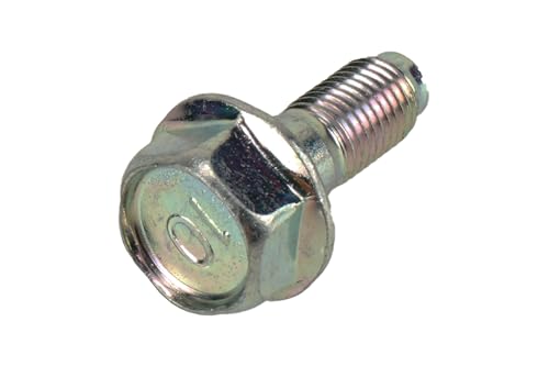 GM Genuine Parts 89027183 M8x1 Multi-Purpose Bolt
