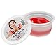 Kintex Therapieknete, 85 g, 6 Stärken, Handtraining, Hand Squeezer, Knete, Physio-Knete, Handtherapie (Rot)