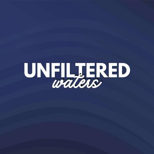 Couverture de Unfiltered Waters