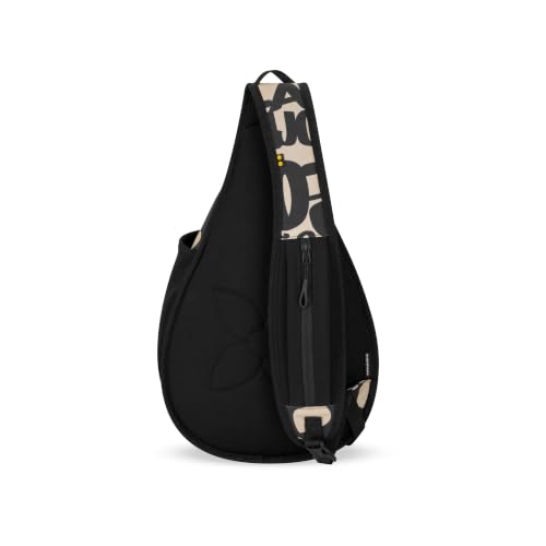 Image of Sherpani Esprit, Sling Backpack, 10L Travel Bag, Right-Handed Shoulder Sling Purse, Crossbody Backpack, Travel Gifts, RFID Protection (Ciao)