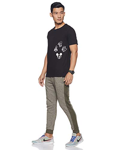 Image of Men's Regular Fit T-Shirt