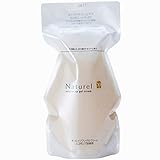 ナチュレルSP ゲルクリーム エコポンプ詰替え用550g