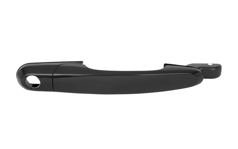 BIKKJBK Car Vehicle Door Handle Outside Door Handle Front Rear for Tucson 2005-2009 82650-2E000 82660-2E000 83650-2E000 83660-2E000 836602E000 83650