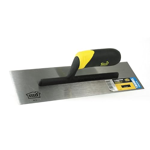 M-D Building Products 20062 4 in. x 14 in. Premium Flat Trowel