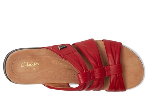 Image of Clarks womens Kitly Slide