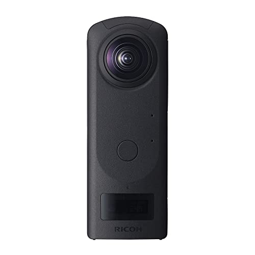 Cámara Ricoh Theta Z1 360 grados con Accesorios miniatura 2