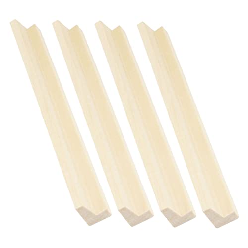 Base de Madera para Dominó 4 Piezas Multiuso