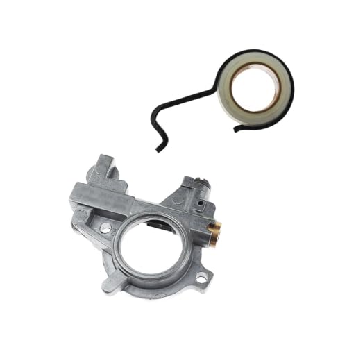 Bomba para cortacésped compatible 11286403206 repuesto motor MS441 MS460 MS461 4