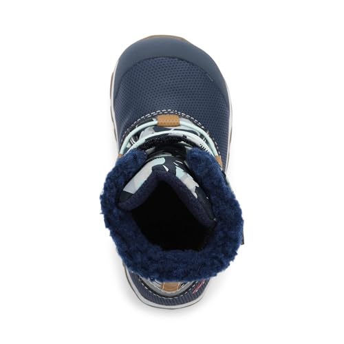 Image of See Kai Run Gilman - Waterproof & Insulated Snow Boot for Kids