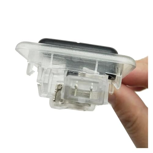 Luz de techo señal coche para Ford Focus iluminación interior 3