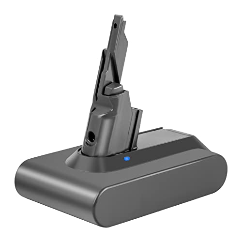 Joiry 21.6V 4000mAh V7 Batteria al Litio Batteria