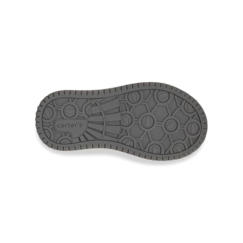 Carter's Unisex-Child Bryer Casual4