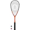 Oliver ICQ Pro110 Ultra Squashschläger 2019/2020 |