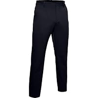 Under Armour UA Tech Pant-BLK, Mens, Bottoms, Pants, Straight Leg, 3830