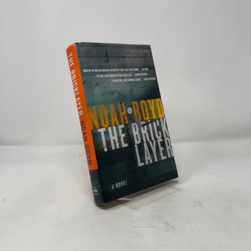 The Bricklayer: A Novel view 2