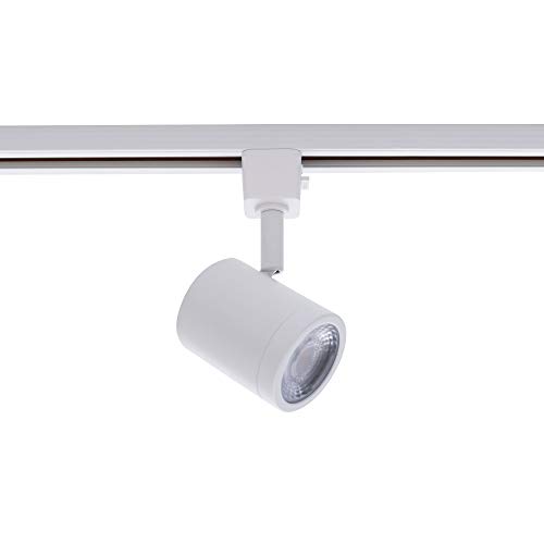 Wac Lighting H-8010/3-30-WT Charge Led 10W Energy Star 3 Light Track Kit thumb #1