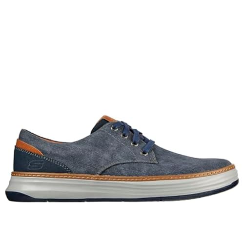 Image of Skechers Men's USA Moreno - Ederson Low Profile Lace Up