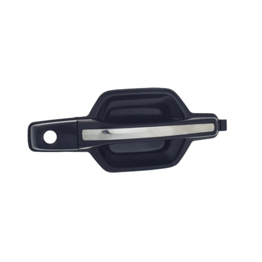 Mhtgd B Right Abs Front Rear Left Right Outer Outside Exterior Door Handle Mr653473 For Montero 2001 2002 2003 2004 2005 2006