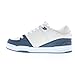 Globe Fusion Mens Footwear, Color: Grey/Blue, Size: 10.5 (GBFUS-Grey_BLUE-10.5)