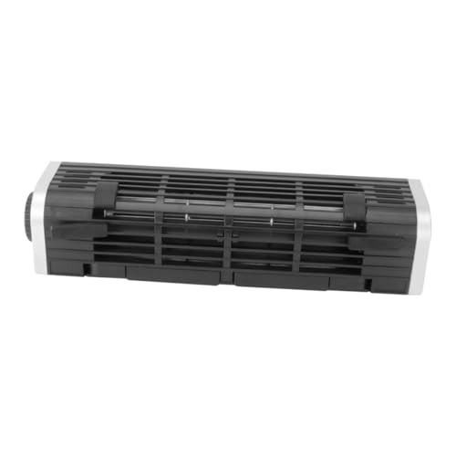 Base refrigerante portátil para laptop con ventilador silencioso miniatura 7