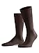 Produktbild FALKE Herren Socken Airport 7er Pack Braun I 49-50