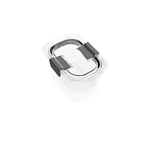 Rubbermaid Brilliance Food Storage Container (22-Piece) - //coolthings.us