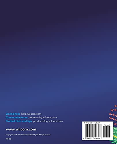 EmbroideryStudio e4.5 User Guide