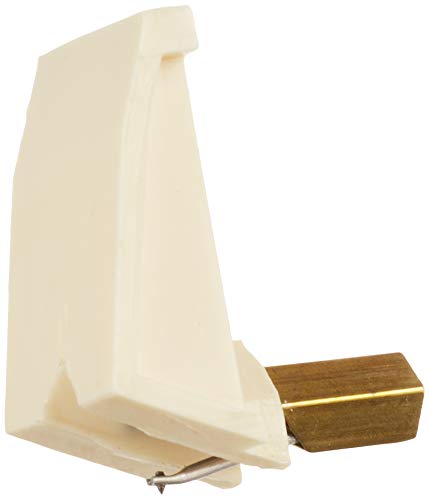 Pointe de lecture SANSUI SN-31 par JICO, diamant de rechange nippon
