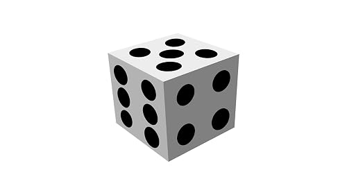 Miniatura 16 de Dice Roll Sounds