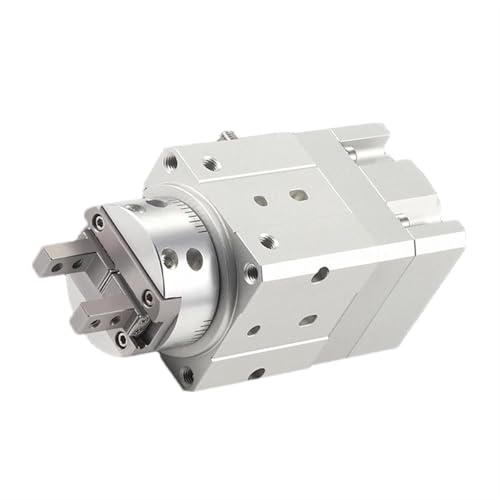 Pinces pneumatiques angulaires MRHQ25 actionneur de rotation pour robot