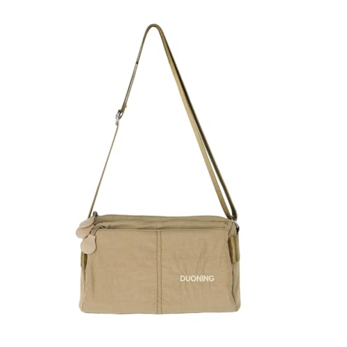 Image of PALAY Women Shoulder Handbag Roomy Multiple Pockets Bag Ladies Crossbody Purse Fashion Tote Top Handle Satchel