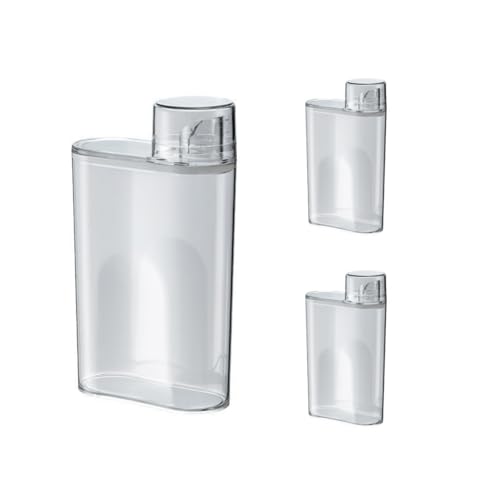 1300ml 空 洗濯洗剤 ディスペンサー 詰め替え可能 サブボトル 液体石鹸 容器 透明な洗濯洗剤 ディスペンサー リ ランドリーボトルディスペンサー 詰め替え可能 液体容器 洗濯洗剤容器 詰め替え用ランドリーボトル 空ボトル 大容量 ミスト 詰め替えボ