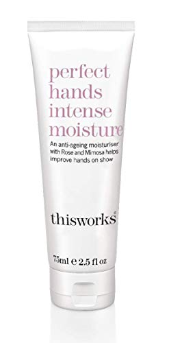 This Works Modern Natural Beauty Intense Moisture for Perfect Hands, 75 ml