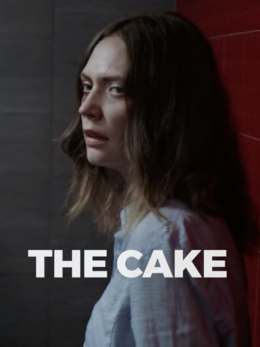  The Cake