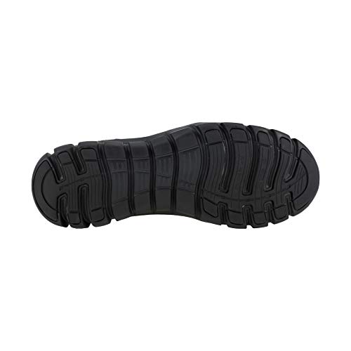 Image of Reebok Men's Sublite Cushion Work Alloy Toe Black 9.5 M