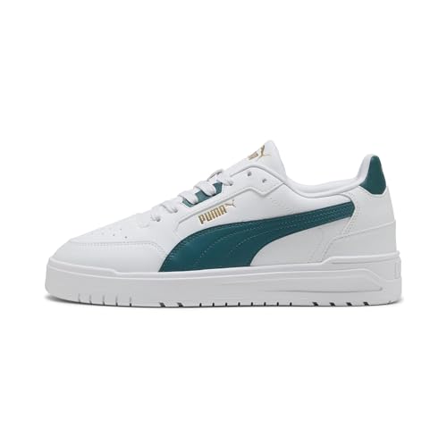 Image of Puma Unisex-Adult Shuffle Downtown Sneaker
