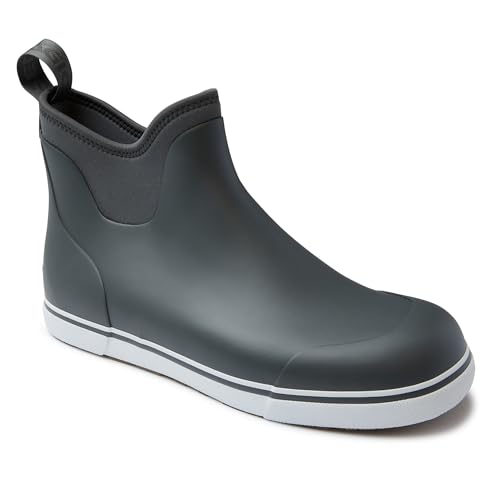 PELAGIC Pursuit 6" Fishing Boots Graphite