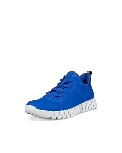 Image of ECCO Men's Gruuv Sneakers