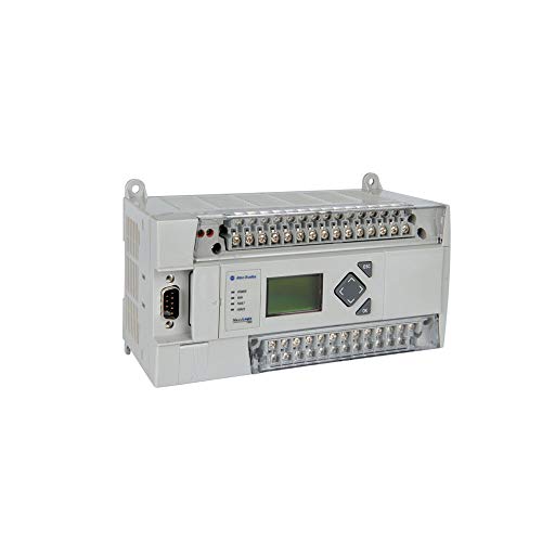 Green-utech USB MD 8P RS-232 Serial Adapter Cable for Rockwell AB MicroLogix 1400 PLC Programming 1761-CBL FT231XS Chip