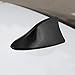 Topker Universal Car Auto Roof Radio Am/FM Estilo de Aleta de tiburón...
