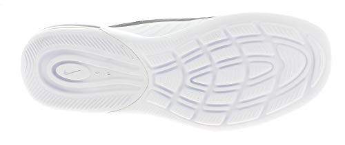 ایگرد | قیمت و خرید Nike Air Max Axis Mens Running Trainers AA2146 Sneakers  Shoes (UK 6 US 7 EU 40, Black Sport red Metallic Platinum 009)
