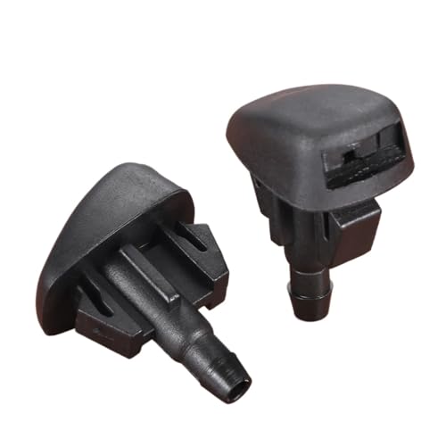 Gicleur lave-glace avant Mazda Tribute 2002 2003 2004 2005 pièce de rechange EC01-67-50YA