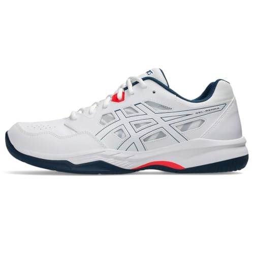 ASICS Men's Gel-RENMA Pickleball Shoes, 11.5,...