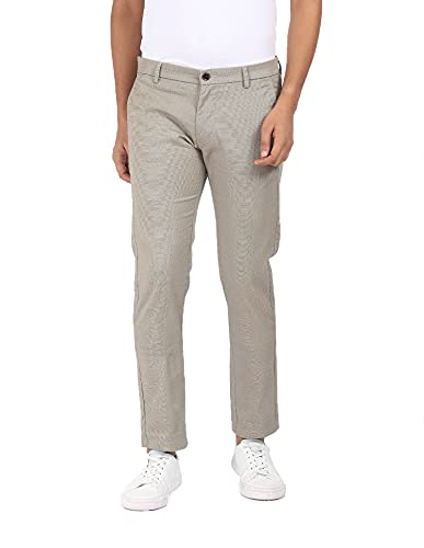Image of Arrow Sports Men Pants